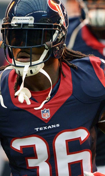 Report: D.J. Swearinger already getting reps as the starting safety